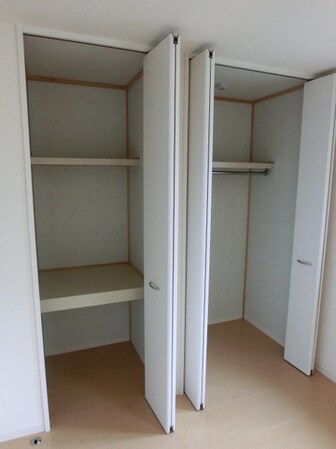 グランドゥール Iの物件内観写真